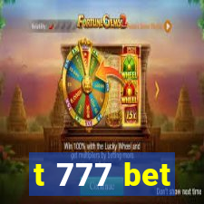 t 777 bet